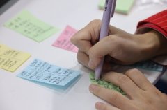 就是先正在复杂的系统中找到本人的