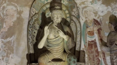 来自土耳其的自人NeslihanKil很是兴奋